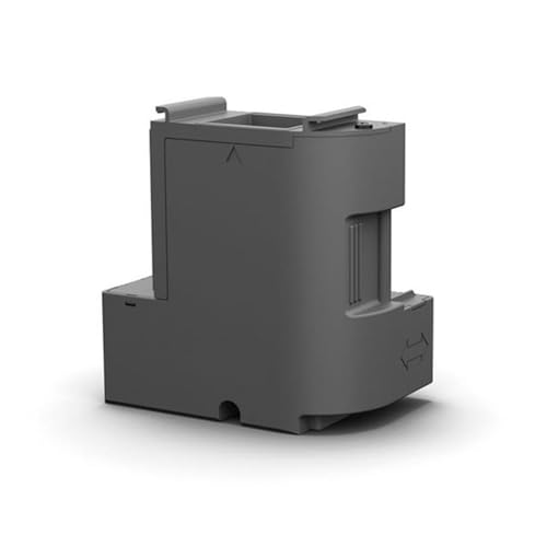 Print Star T04D1 Maintenance Box – Compatible with Epson L6170, L6160, L6190, M2140, M2170, M1180, M3180, M1140, M1170, M3140 InkTank Printers – Easy Installation, Reliable Performance