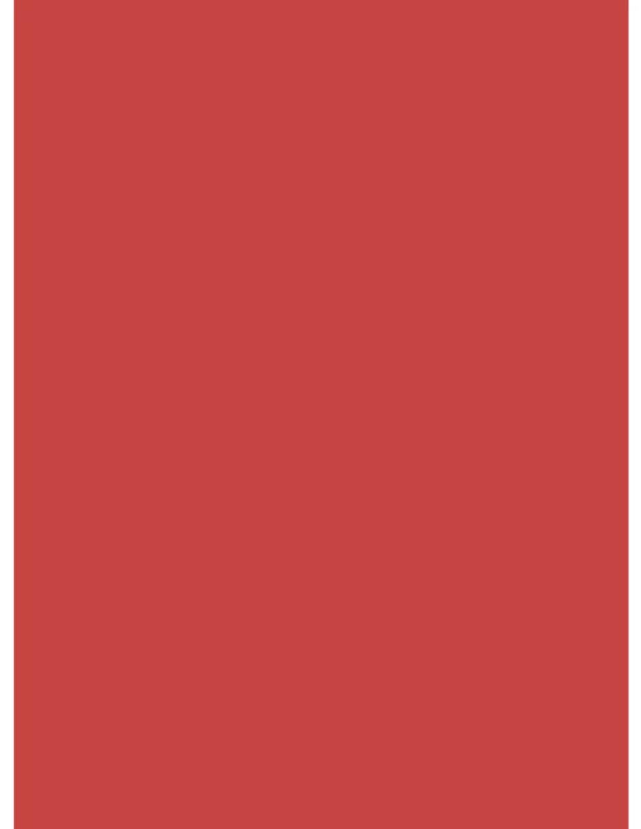 Netuno Red 10X Cardstock A3 297 X 420 Mm 11.7 X 16.5 In 160Gsm Aster Color Cherry Colourful Paper Eco-Friendly Paper Colou Cardstock For Invitations Business Cards Wedding Flyers Scrapbooking