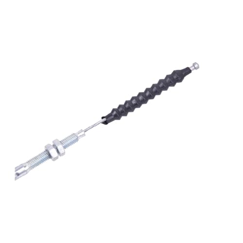 Câble d'embrayage CBR 250 câble de commande de moto compatible