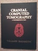 Cranial Computed Tomography 0801656044 Book Cover
