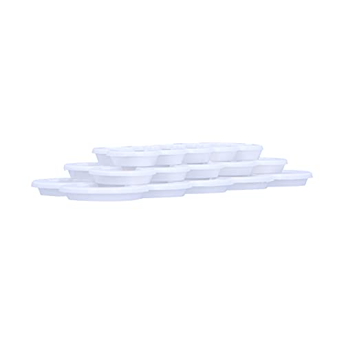 Set de 3 Corta Flores para Decorar Pasteles Fydun miniatura 3