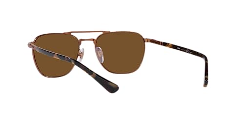 Image of Persol Unisex Po2494s Square Sunglasses