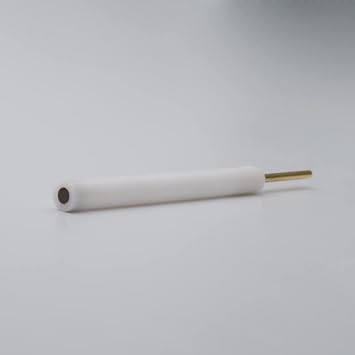 3mm4mm5mm electron microscope glassy carbon electrode with detachable glassy Glassy carbon assisted modified electrode Inner core 3mm Japanese GC [rod 6 * 80]