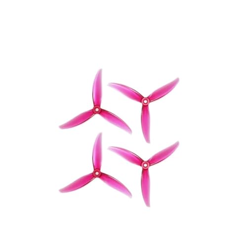 Hélice R29 V3 pour résoudre les vibrations de votre drone FPV