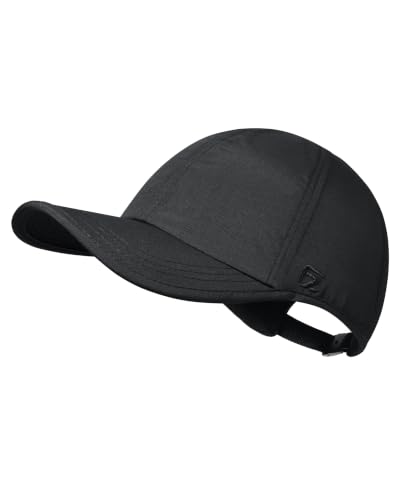Image of GADIEMKENSD Unstructured Hats UPF 50+ Lightweight Breathable Outdoor Cap for Men and Women