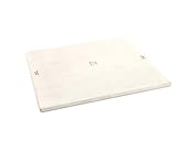 Turbochef Baking Stone, Fiber Reinforced NGC-3063 - Genuine OEM Replacement Part