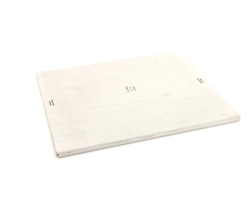 Turbochef Baking Stone, Fiber Reinforced NGC-3063 - Genuine OEM Replacement Part