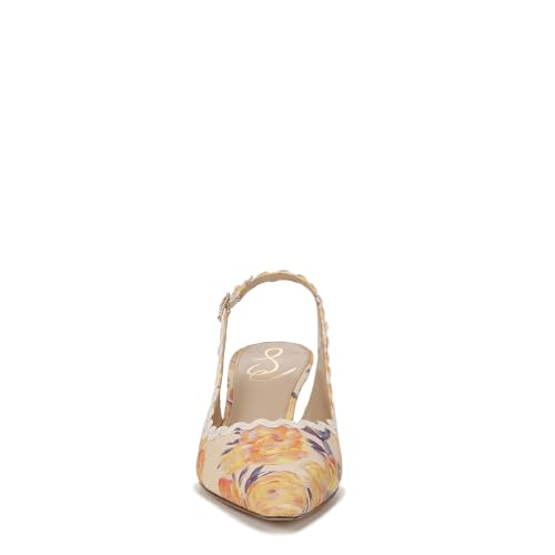 Image of Sam Edelman Women's Bianka Slingback Pumps