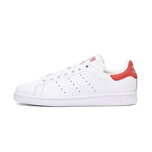adidas Originals Basket Stan Smith Junior - HQ1855