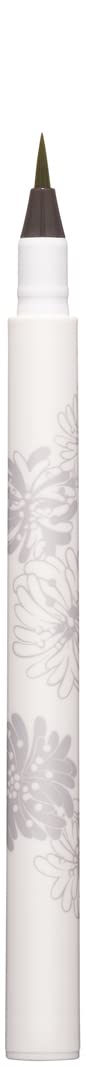 Paul & Joe Beaute Eyebrow Pen Number 03, Maroon 0.7 ml, Marron, 1 g (Pack of 1) - Image 3