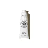L'OCCITANE - Shea (Karité) Hand Scrub - 30 ml - Exfoliates and nourishes - Made in France
