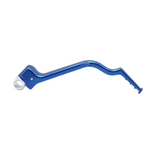 Pédale de démarrage forgé YZ250X pour réparer le kick de YAMAHA