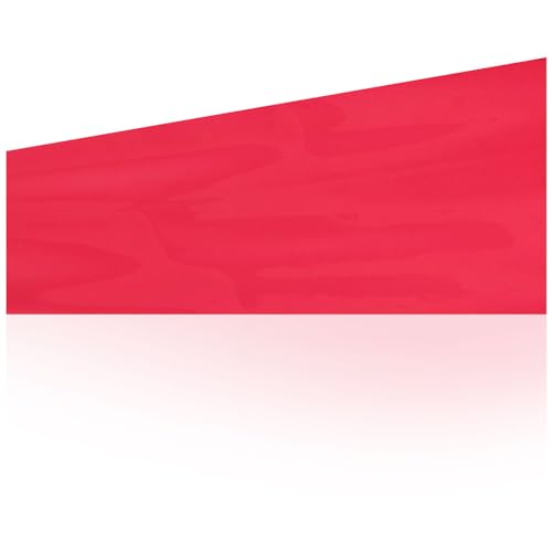 Filtro de color rojo para solucionar luces frías en vídeos y ambientar fotos de estudio