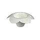 100 Ipomé-Gläser, hoch, 45 ml, Durchmesser 94 x Höhe 40 mm, Einwegprodukt, biologisch abbaubar D-Work