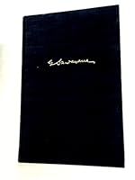 The Philosophy of George Santayana (the Library of Living Philosophers, Vol. II) B001U6O5TK Book Cover