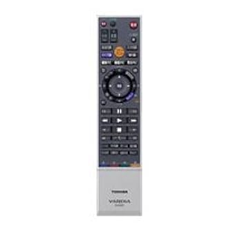 Amazon.co.jp: 東芝 HDD＆DVDレコーダー用リモコン SE-R0290