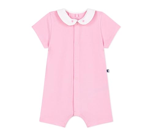 Vêtements JOUR Bébé fille Petit Bateau A0fsz en coton doux pour nouveau-né