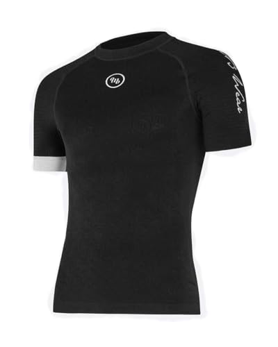Maillot de corps MB Wear Freedom Spring sous vêtement vélo unisexe