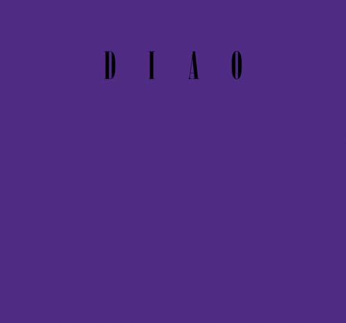 David Diao: On Barnett Newman: 1991–2023