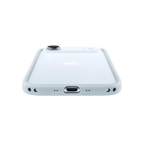 Image of Apple iPhone Air Bumper - Black 
