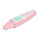 Skin Tester Smart Display Skin Care Portable Skin Detector Pen Home Beauty Salon (Roseate)