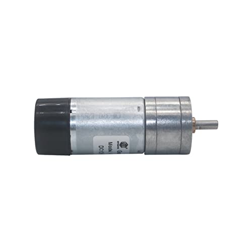 Moteur encodeur CW/CCW pour corriger la précision mécanique des robots - 3