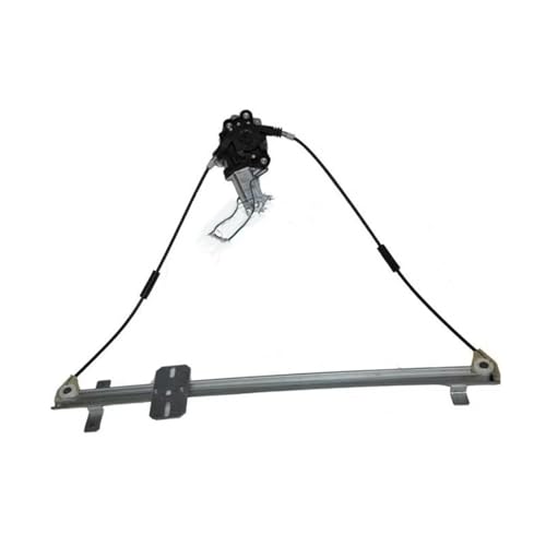 Lève-vitre électrique gauche avec moteur 1354702 pour cabine de camion