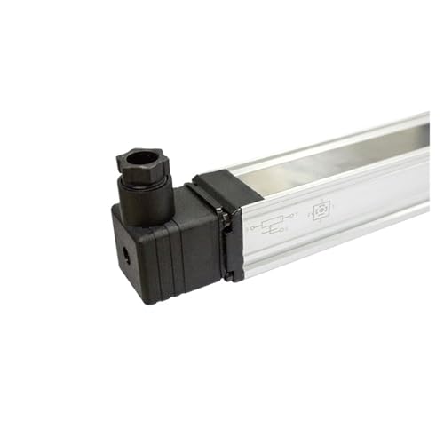 Regla de resistencia KTF2 para solucionar fallos de precisión en máquina de moldeo de 325mm 4