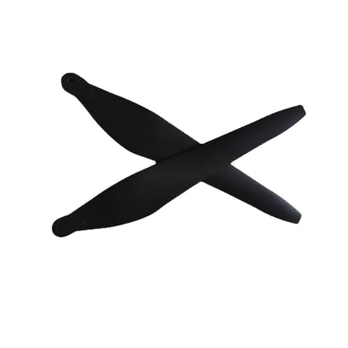 Hélices pliantes 36120 carbone X9 Plus pour drone industriel