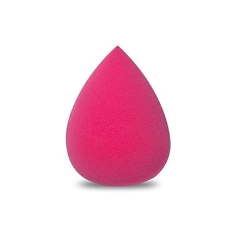 Éponge de maquillage multicolore Generic Cover