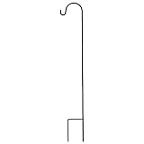 garten sockel RUGGED, EINFACH ZU INSTALLIEREN- Hergestellt aus Material, hat es eine lange Lebensdauer. Sie können es kontinuierlich verwenden. Robuste und solide Konstruktion. Einfache Installation ohne Hilfe.