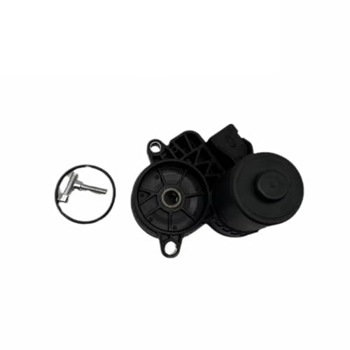 Actuador de freno de estacionamiento con pinza sellada para BMW X2 i3 OEM 34216860007 derecho