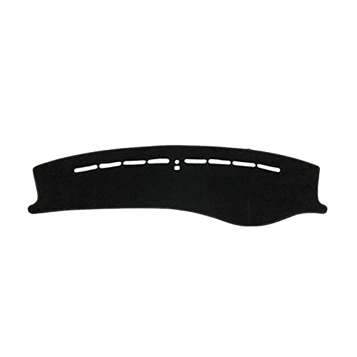 Tapis de Tableau de Bord anti-lumière et pare-soleil Hyundai Sonata EF 1999-2004