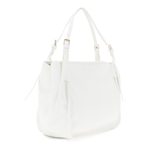 Sac cabas effet cuir spacieux pour ne plus manquer d'espace - 3
