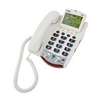 Clarity Professional Digital Loud Caller ID miniatura 1