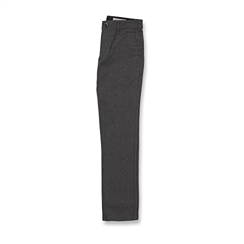 Volcom Frickin pantalón chino elástico de corte moderno y diseño duradero 3