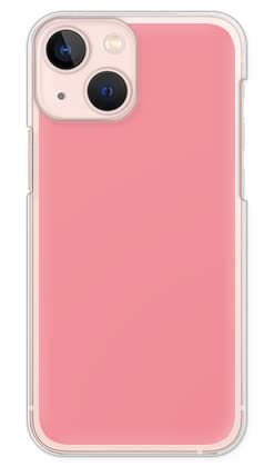 �K�[���Y�l�I iPhone 13 Mini �ƌ݊����̂���P�[�X �n�[�h�P�[�X �X�}�z�P�[�X (�P�F�h��(�W) �s���N) ip13miniPC-TAN-12