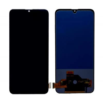 Image of Realme Mobile LCD Display With Touch Screen Digitizer Display Assembly Combo Folder For Realme (Realme X2)