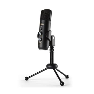 Amazon.co.jp: マランツプロ marantz MP-MIC-024 (MPM-4000UJ USB