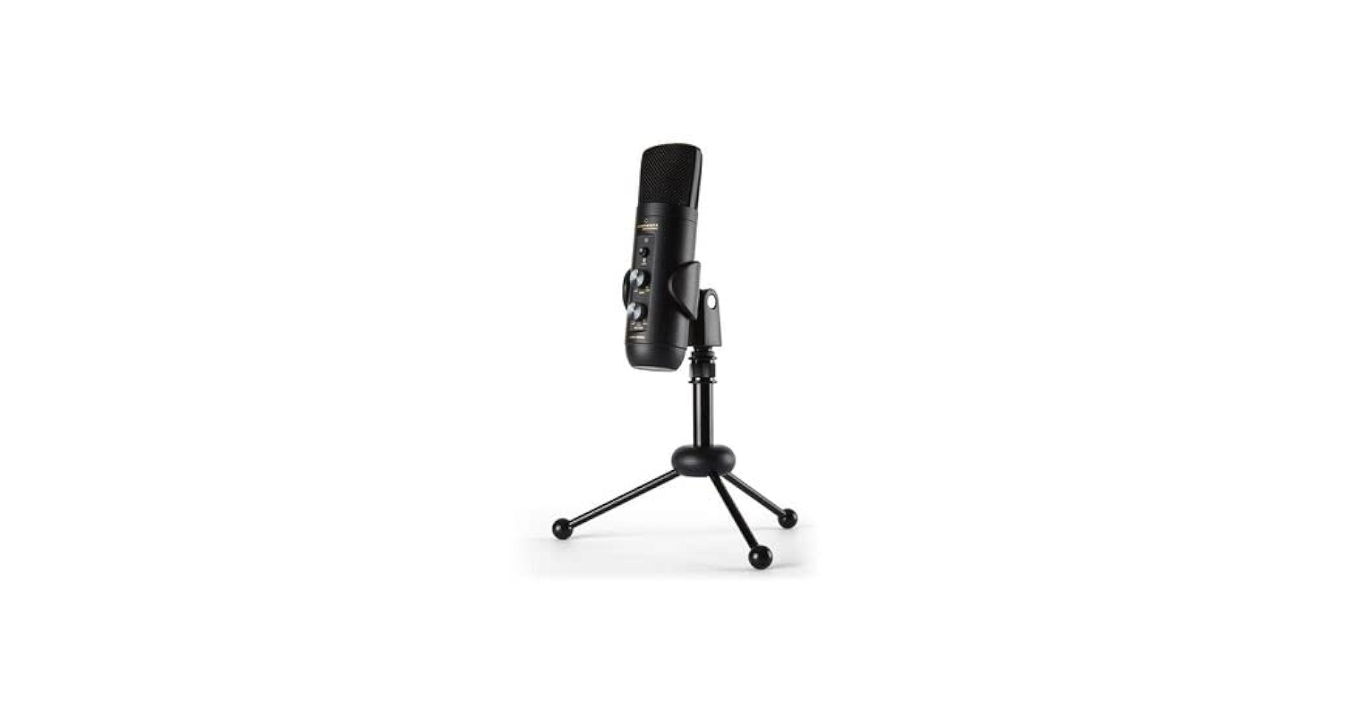 マランツ MPM-4000U USBコンデンサーマイク Amazon | Marantz Professional マランツ/MPM-4000UJ USB
