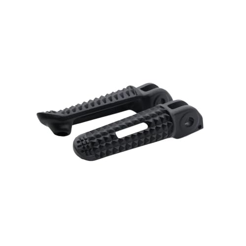 Repose pieds moto Trident 660 accessoire arrière 2020-2025 - 4