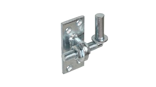 Wovar Gond sur platine galvanisé réglable 16mm - Par Pièce