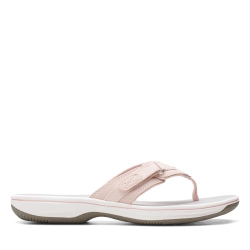 Image of Clarks Women's Breeze Sea Flip-Flop