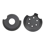 Colore: nero WUTBHGQXWIP Compatibile con HONDA CRF 250L CRF 250L Rally CRF 300L CRF 250M Motore Accensione Frizione Custodia Protezioni Protezione