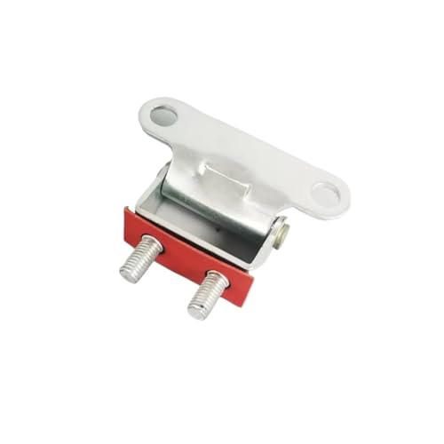 Cerradura Para Maletero Para Toyota Para Corolla 1992 1993 1994 1995 1996 1997 1998 1999 2000 2001 2002 Bisagra de puerta trasera Bisagra portón trasero(1pc)