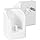 Wall Charger for Oral-B Electric Toothbrush, Wall Plug Charger Base for Pro 1000, iO2/iO3/iO4/iO5/iO6, Smart 1500/5000, Genius X & Kids Series