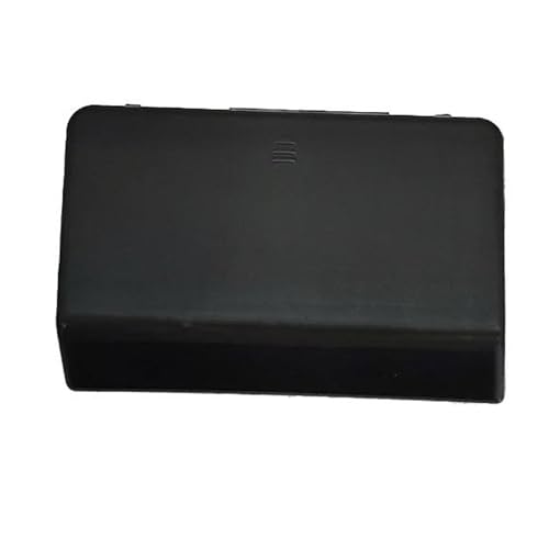 Cache-anneau de remorquage arrière Mercedes W212 E300 E63 réf 2128850426