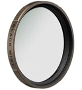 PolarPro - 135 Serisi - Siyah Sis Filtresi - 49 mm - Kamera Filtresi - Peter McKinnon Tarafından Tasarlandı