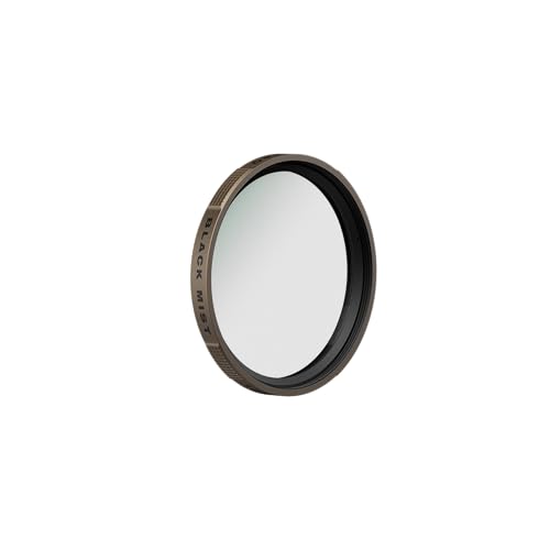 PolarPro - 135 Series - Black Mist Filter - 52mm - Camera Filter - Created by Peter McKinnon