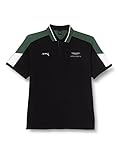  Hackett London Amr Col Block Camisa Polo Hombre, Negro (Black 999), XX-Large